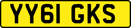 YY61GKS
