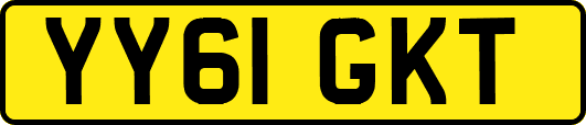 YY61GKT