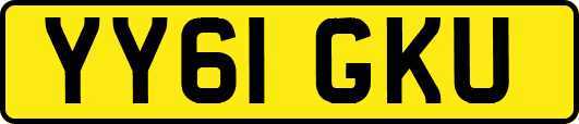 YY61GKU