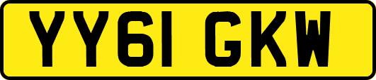 YY61GKW