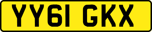 YY61GKX