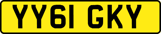 YY61GKY