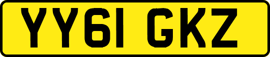 YY61GKZ