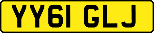 YY61GLJ