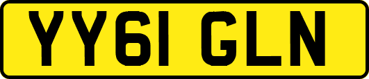 YY61GLN
