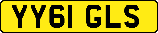 YY61GLS
