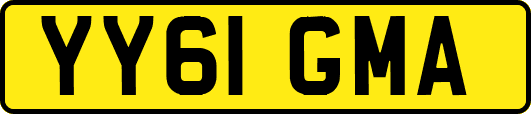 YY61GMA