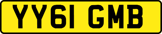 YY61GMB
