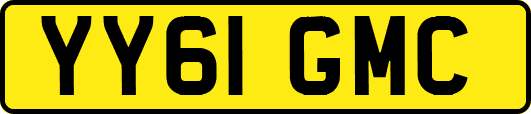 YY61GMC