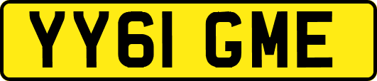 YY61GME