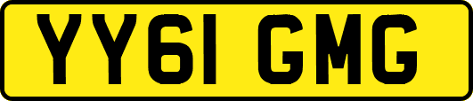 YY61GMG