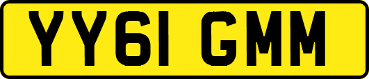 YY61GMM