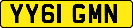 YY61GMN