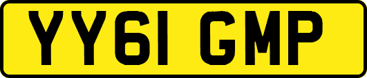 YY61GMP