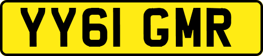YY61GMR