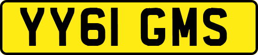 YY61GMS