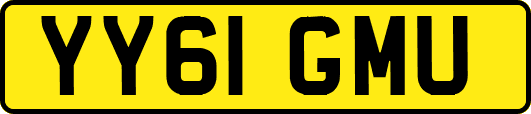 YY61GMU