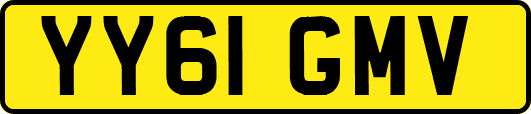 YY61GMV