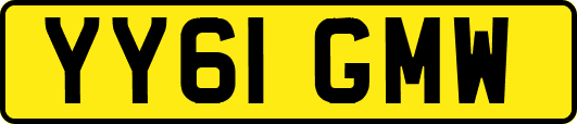 YY61GMW