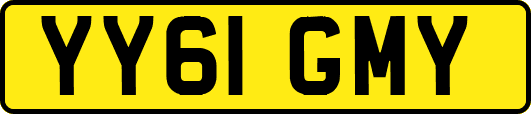 YY61GMY