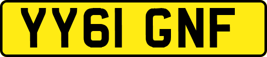YY61GNF