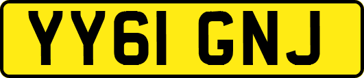 YY61GNJ
