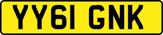 YY61GNK