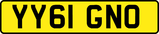 YY61GNO