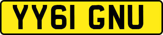 YY61GNU