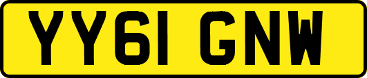 YY61GNW