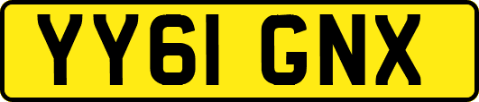 YY61GNX