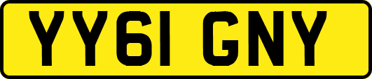 YY61GNY