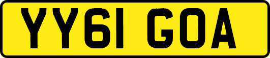 YY61GOA
