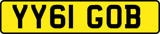YY61GOB