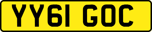 YY61GOC