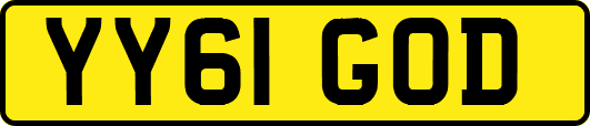 YY61GOD