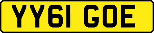 YY61GOE