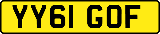 YY61GOF