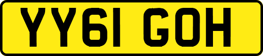 YY61GOH