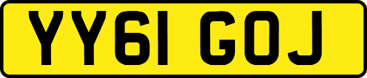 YY61GOJ