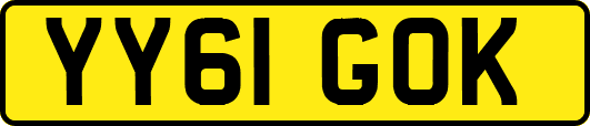 YY61GOK