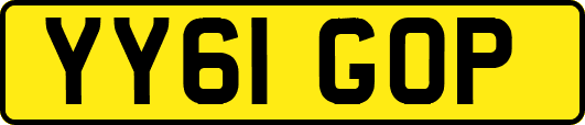 YY61GOP