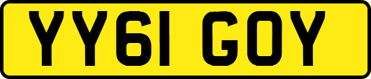 YY61GOY