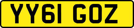 YY61GOZ