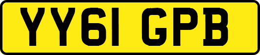 YY61GPB