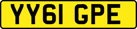 YY61GPE