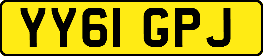 YY61GPJ
