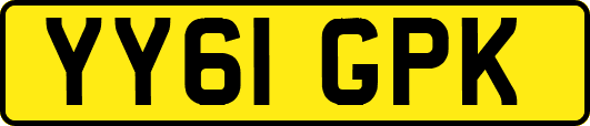 YY61GPK