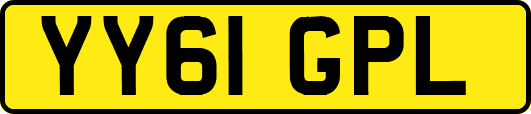 YY61GPL