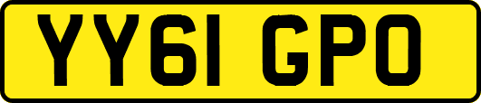 YY61GPO